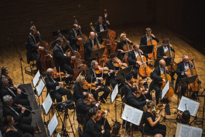 Ilustrační foto (zdroj Janáčkova filharmonie Ostrava)