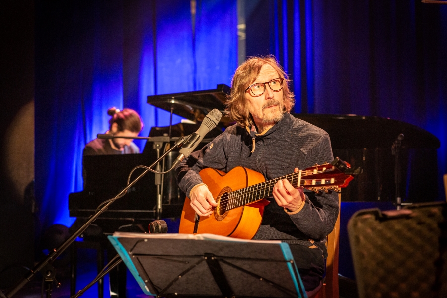 Vladimír Javorský (Hudební výlety)