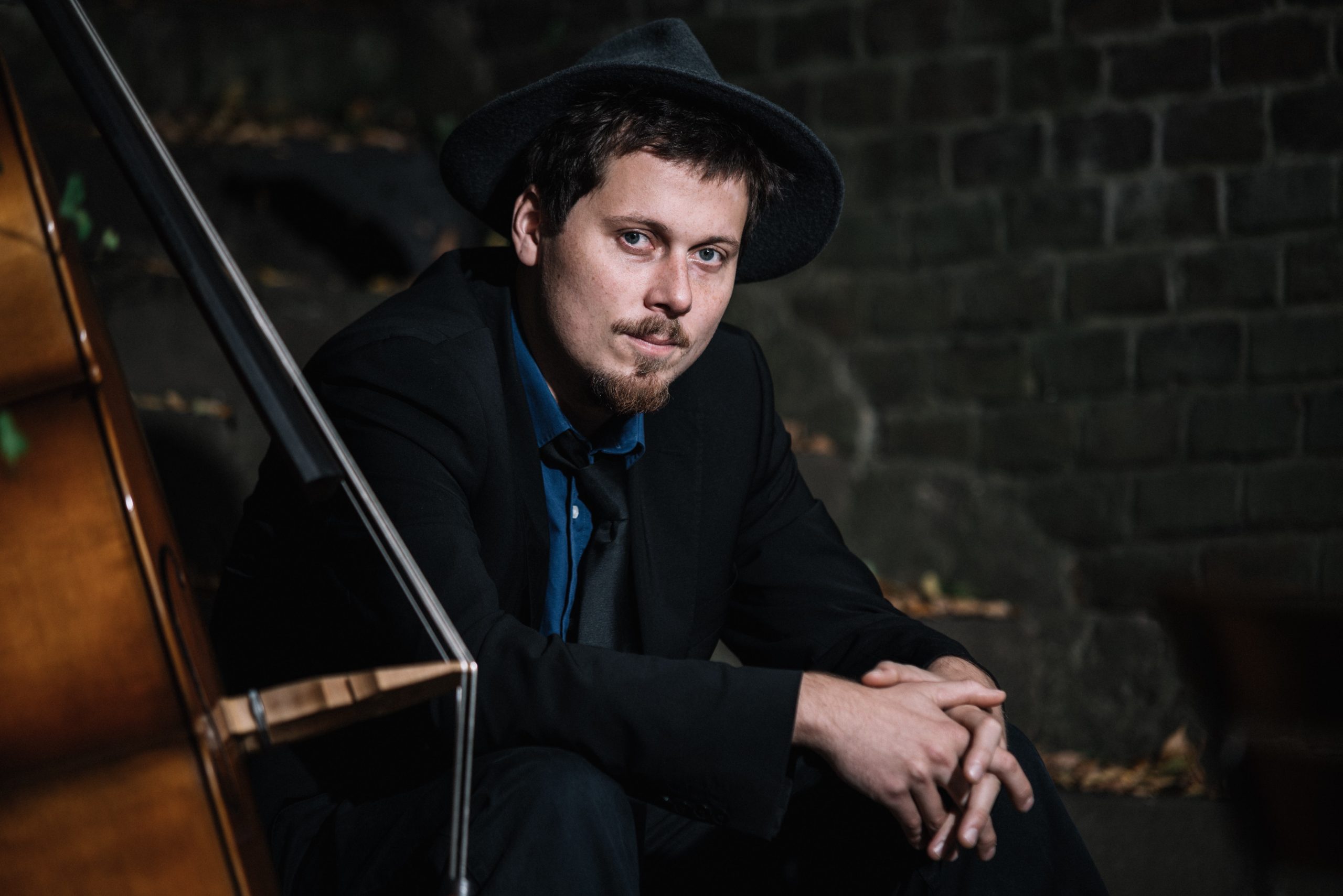 Jiří Slavík (foto Martin Zeman)