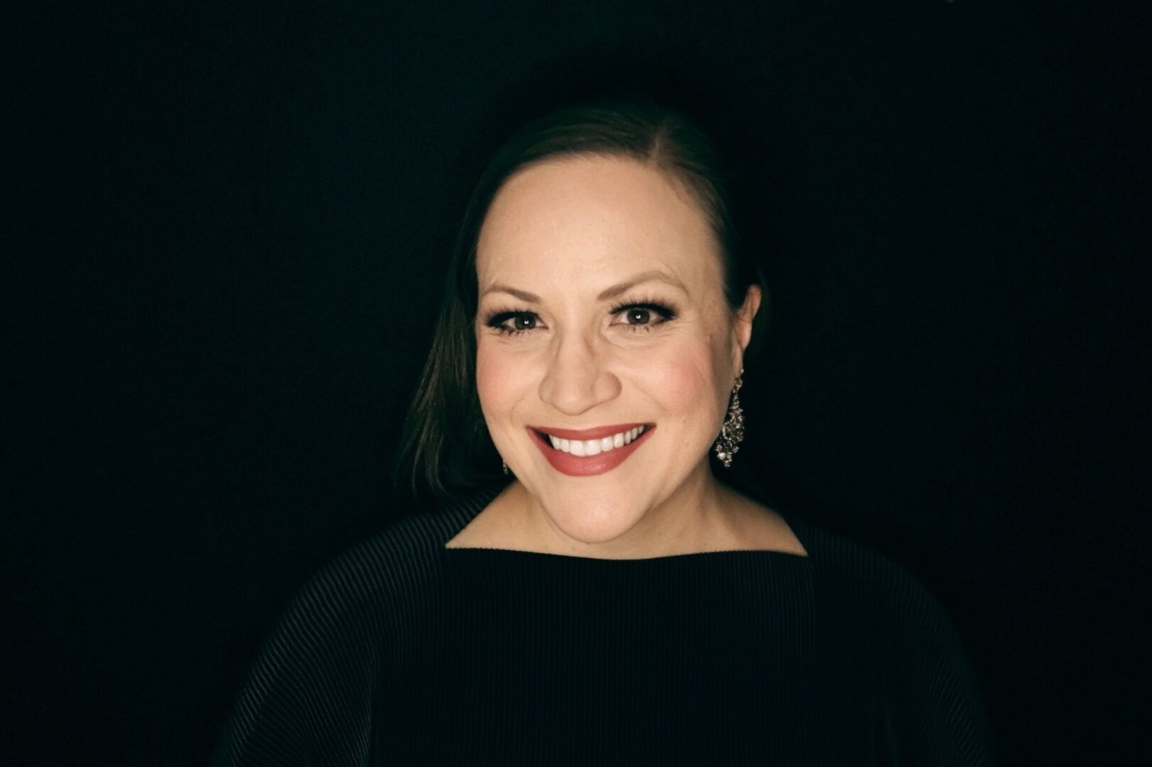 Jennifer Johnston (foto Jennifer Johnston, zdroj Festival Pražské jaro)