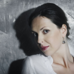 Justė Janulytė (zdroj Filharmonie Brno)