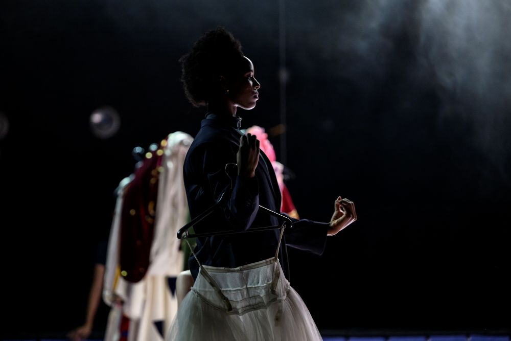 KOR'SIA – Bronia (Les Ballets de Monte Carlo, foto Alice Blangero)