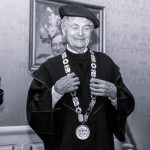 Karel Paukert (zdroj Akademie múzických umění v Praze)