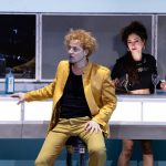 Leoš Janáček: Káťa Kabanová, Bayerische Staatsoper – Pavel Černoch (foto Geoffroy Schied)