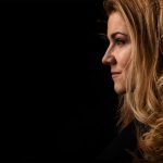 Kateřina Kněžíková (foto Lenka Hatašová)