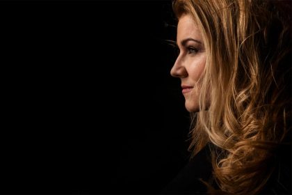 Kateřina Kněžíková (foto Lenka Hatašová)