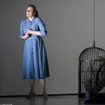 Leoš Janáček: Káťa Kabanová – Kateřina Kněžíková (foto Richard Hubert Smith)