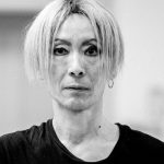 Ken Mai (foto Zuzana Lazarová)