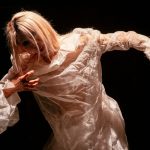 Ken Mai – Flesh to Ashes (foto Zuzana Lazarová)
