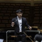 Koh Kai Jie (zdroj: Janáčkova filharmonie Ostrava)