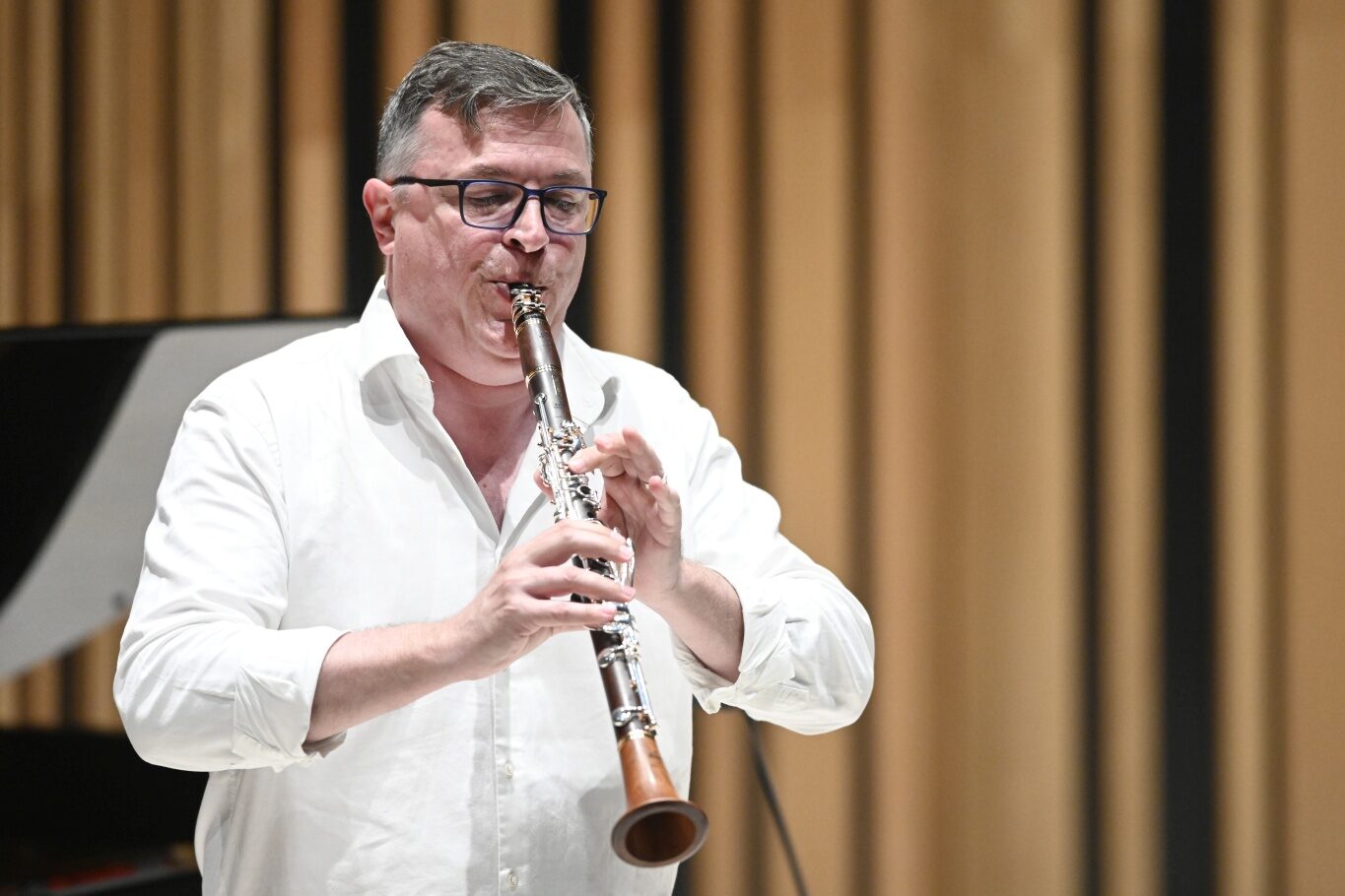 Gábor Varga (zdroj Svatováclavský hudební festival)