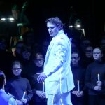 Karol Szymanowski: Král Roger – Andrzej Lampert, Opera 2025, úterý 4. února 2025, Stavovské divadlo (foto Daniel Jäger)