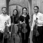 Krása Quartet (zdroj Český rozhlas Vltava)
