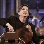 Lípa Musica: Hudba/Humanita, 24. května 2025, Hejnice, poutní kostel Navštívení Panny Marie – Tomáš Jamník (foto Martin Špelda)