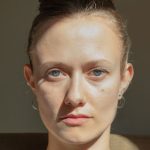 Lara Vejrup Ostan (foto Benedicte Ramfjord)