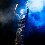 Lenka Půžová – Real-iTy? (foto Mila Vašíčková)