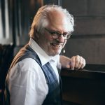 Leo van Doeselaar (zdroj Moravské divadlo a Moravská filharmonie)