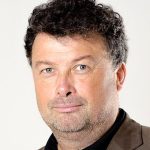 Lukáš Hurník (foto Khalil Baalbaki)
