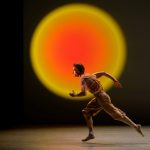 Lukáš Timuľak – Twilight (Les Ballets de Monte-Carlo, foto Alice Blangero)