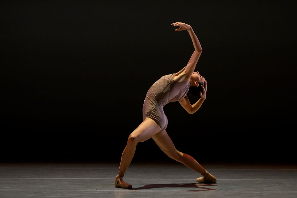 Lukáš Timuľak – Twilight (Les Ballets de Monte-Carlo, foto Alice Blangero)