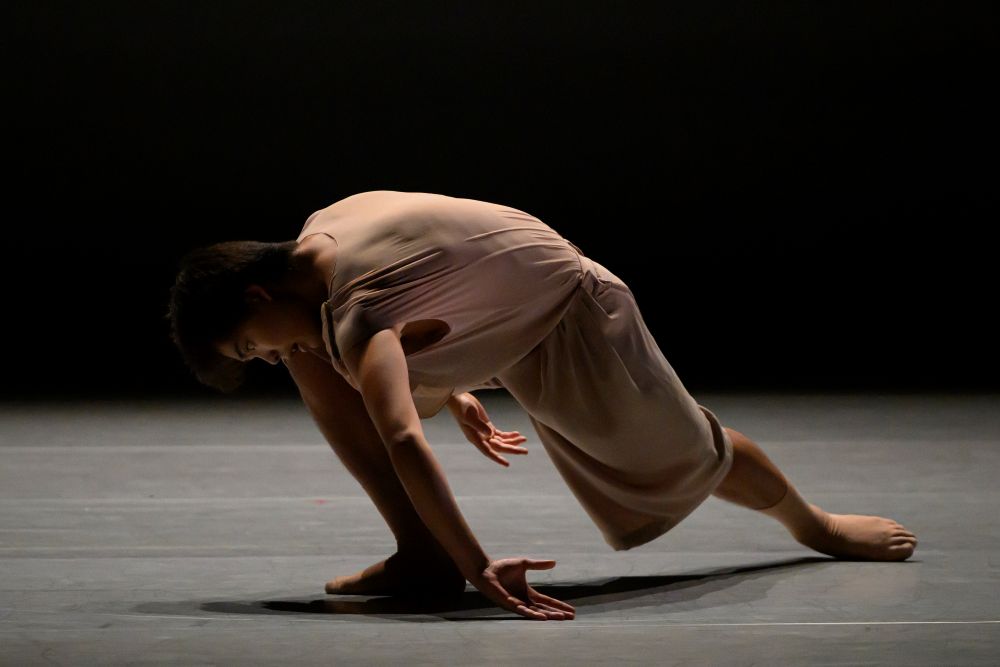 Lukáš Timuľak – Twilight (Les Ballets de Monte-Carlo, foto Alice Blangero)