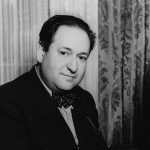 Erich Wolfgang Korngold (zdroj IMDb)