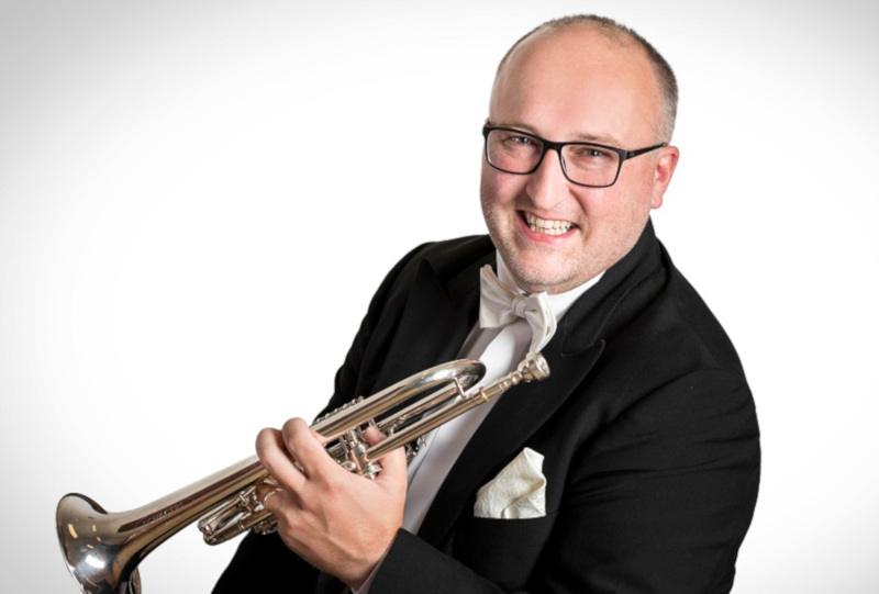 Marek Zvolánek (foto Petra Hajská)