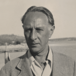 Bohuslavu Martinů (zdroj Institut Bohuslava Martinů)