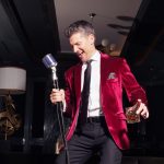 Matt Dusk (zdroj Filharmonie Brno)