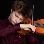 Matteo Hager (zdroj Klášterní hudební slavnosti)