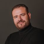 Michajlo Malafij (zdroj Michajlo Malafij)