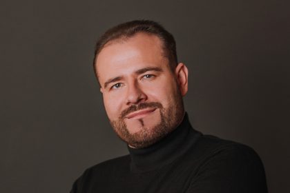 Michajlo Malafij (zdroj Michajlo Malafij)