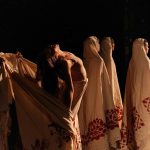 Na úvodním večeru Bazaar Festivalu se představí choreografie COSSACHKA (foto Vira Dumke)