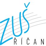 ZUŠ Říčany – logo
