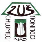 Chlumec nad Cidlinou – logo