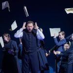 Jules Massenet: Werter, Národní divadlo – Alejandro Del Angel (foto Pavel Hejný)