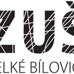 ZUŠ Velké Bílovice – logo