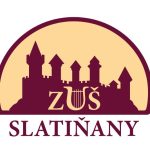 ZUŠ Slatiňany – logo