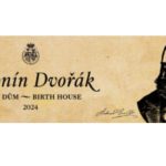 Rodný dům Antonína Dvořáka – logo