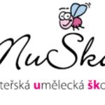 MuŠka – logo