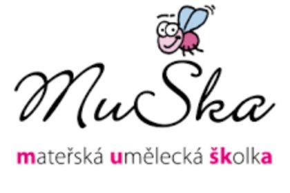 MuŠka – logo