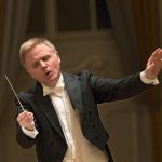Slovenská filharmónia: Webern Mozart Stravinskij, 14. března 2025, Koncertná sieň Slovenské filharmónie – Marián Lejava (foto Ján Lukáš)