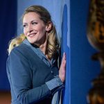 Jules Massenet: Werther, Národní divadlo – Arnheiður Eiríksdóttir (foto: Pavel Hejný)