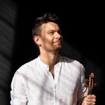 Jiří Vodička (zdroj Symfonický orchestr hl. města Prahy FOK)