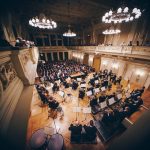 Filharmonie Brno (zdroj Filharmonie Brno)