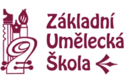 logo ZUŠ Rychnov nad Kněžnou