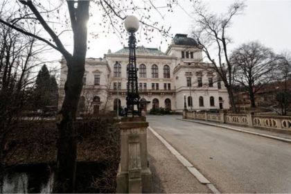Smetanův dům Litomyšl (zdroj Smetanův dům Litomyšl)