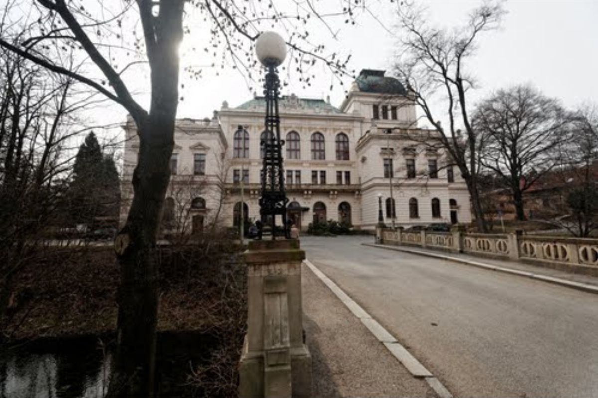 Smetanův dům Litomyšl (zdroj Smetanův dům Litomyšl)
