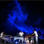Percussions de Strasbourg (foto John Kouskoutis)