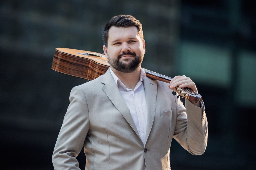 Martin Cába (zdroj Martin Cába)